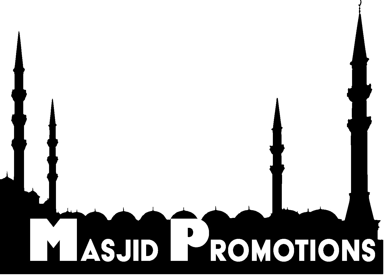 Masjid Promotions